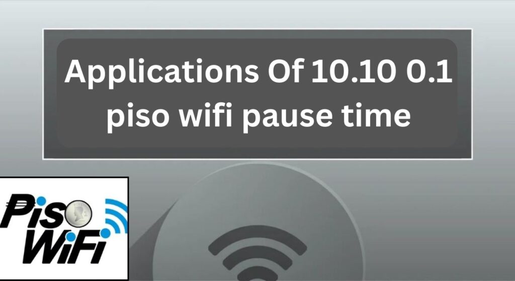 10.10 0.1 piso wifi pause time
