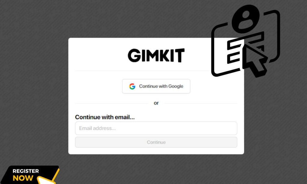 gimkit host
