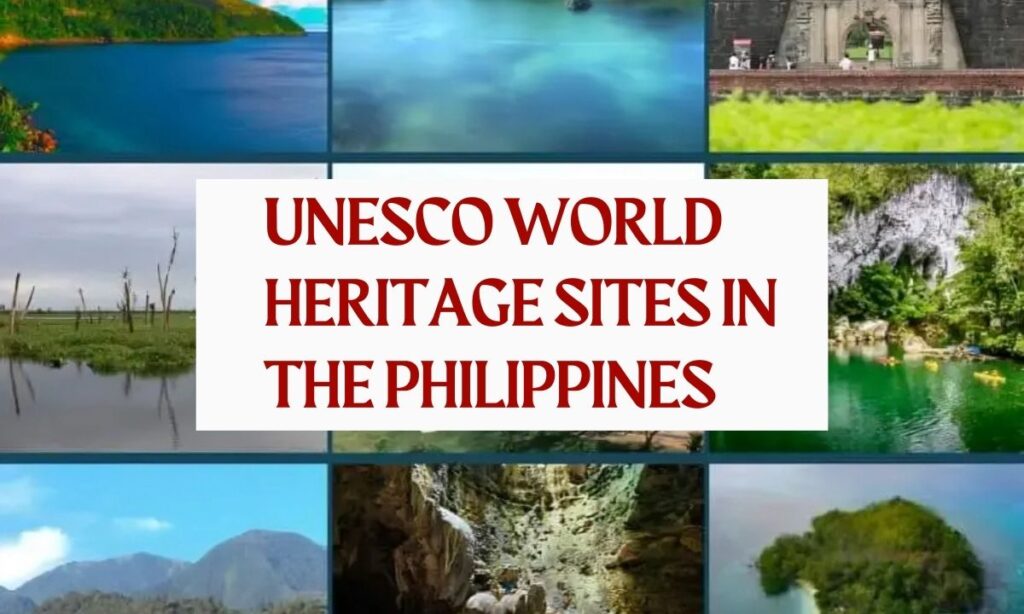 cultural heritage in the philippines
