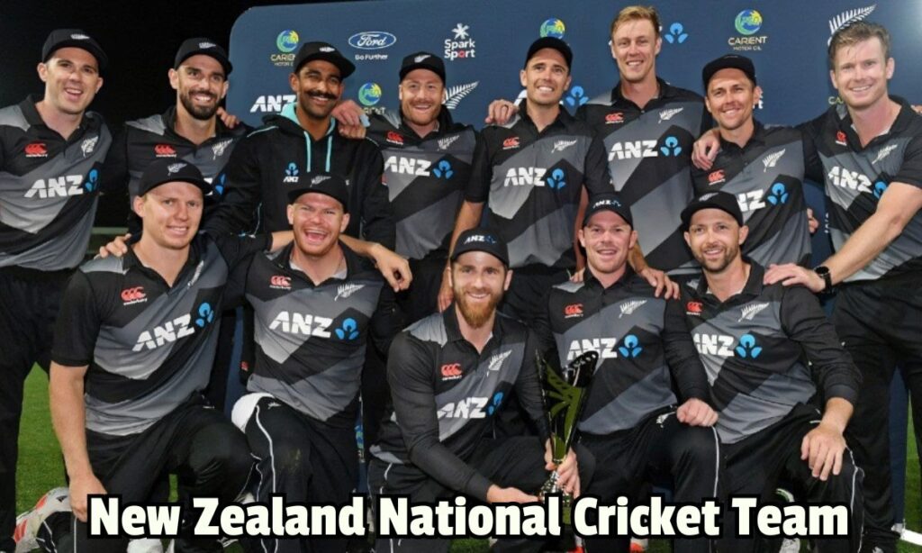 New Zealand National Cricket Team vs Pakistan National Cricket Team Match Scorecard
