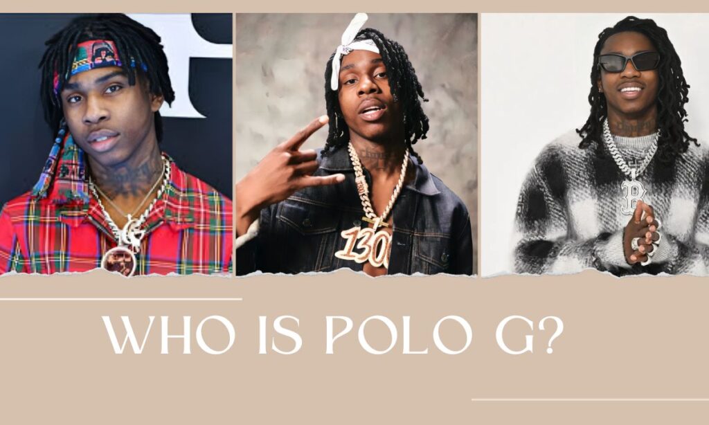 did polo g die
