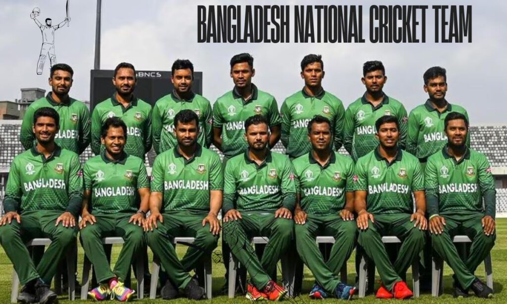 Sri Lanka National Cricket Team Vs Bangladesh National Cricket Team Match Scorecard
